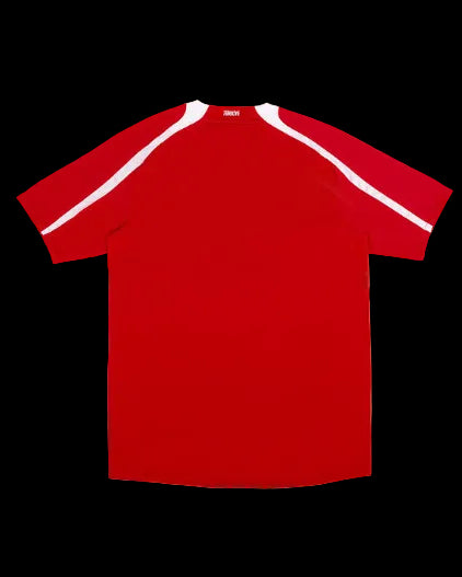 2008 Turkey away retro jersey
