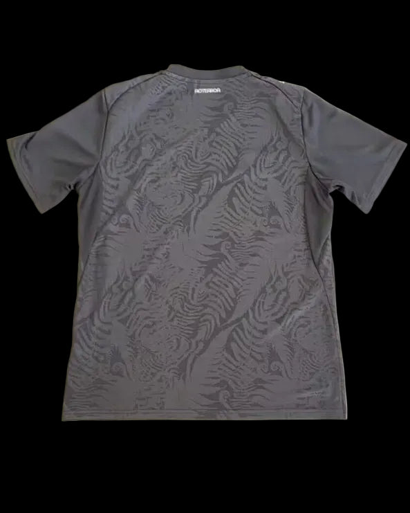 2026 New Zealand away fans version jersey