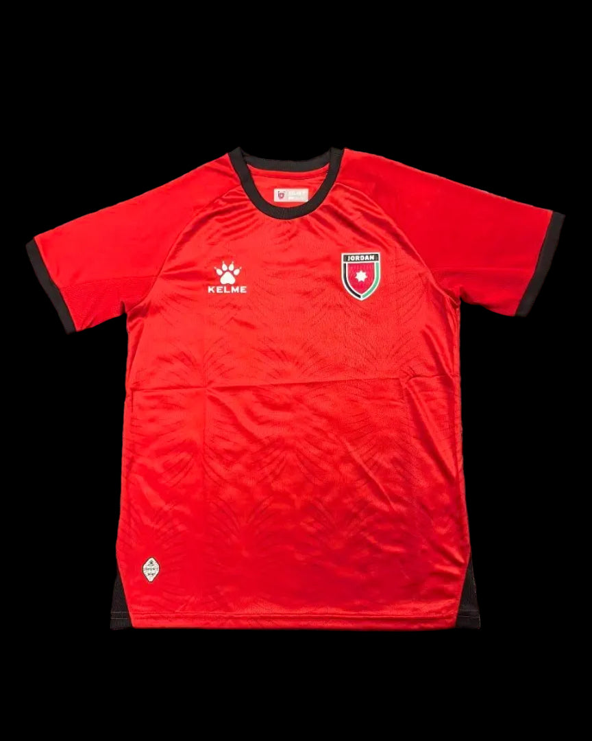 2026 Jordan away fans version jersey