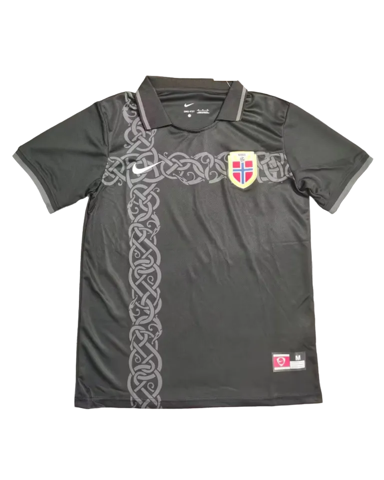 2026 Norway special fans version jersey