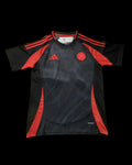 2024 Colombia away fans version jersey