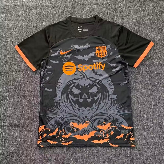 Barcelona Training Jersey 25-26