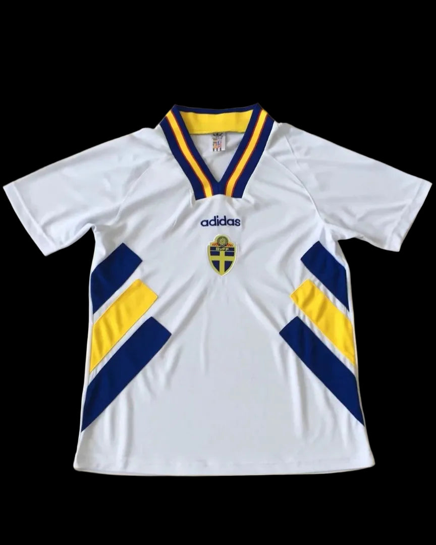 Sweden 1994 retro jerseys
