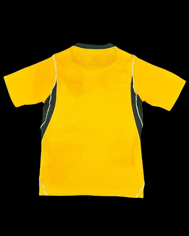 2026 Australia home fans version jersey