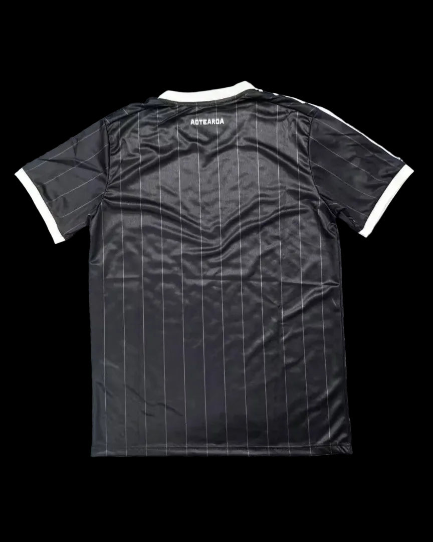 2026 New Zealand away fans version jersey