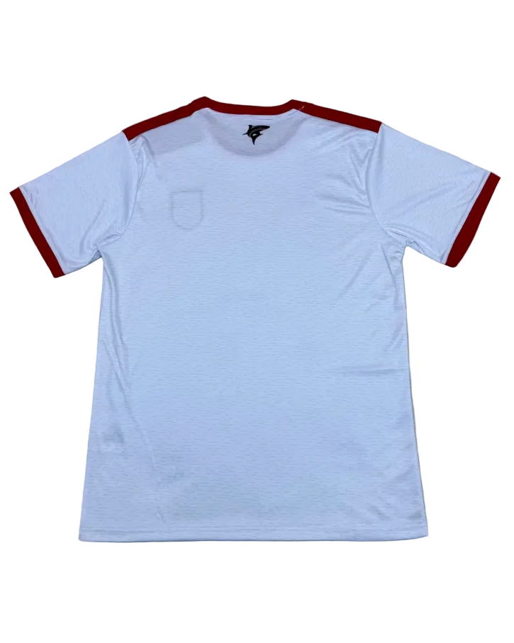 2026 Cape Verde away fans version jersey