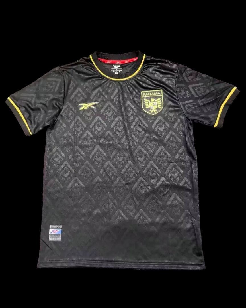 2025 Panama away fans version jersey
