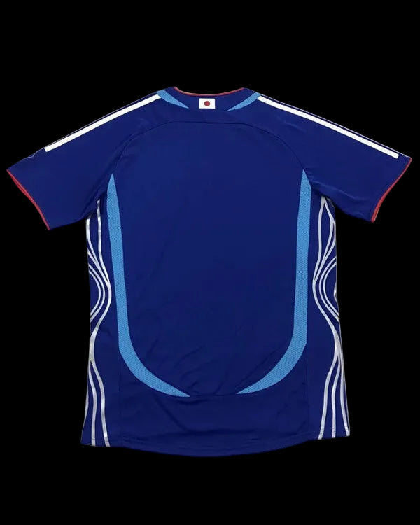 Japan retro 2006 home jersey