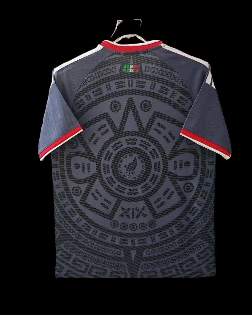 2026 Mexico special fans version jersey