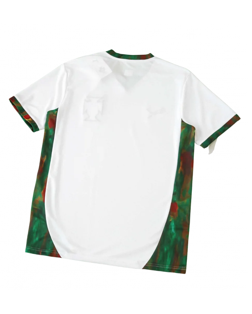 2026 Portugal special fan edition jersey