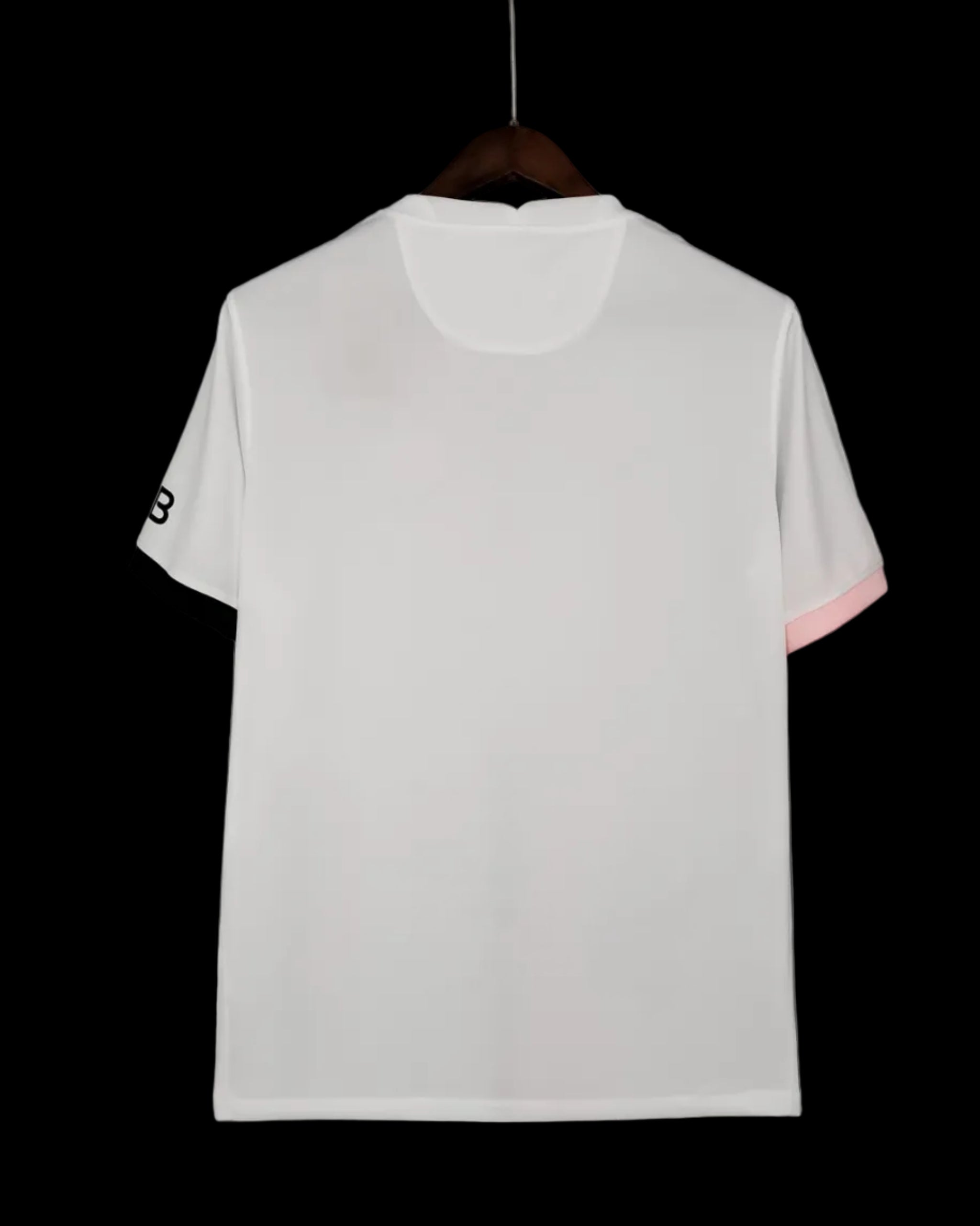 Paris PSG 21-22 retro away jersey