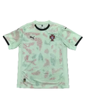 2025 Portugal away fans version jersey