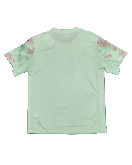 2025 Portugal away fans version jersey