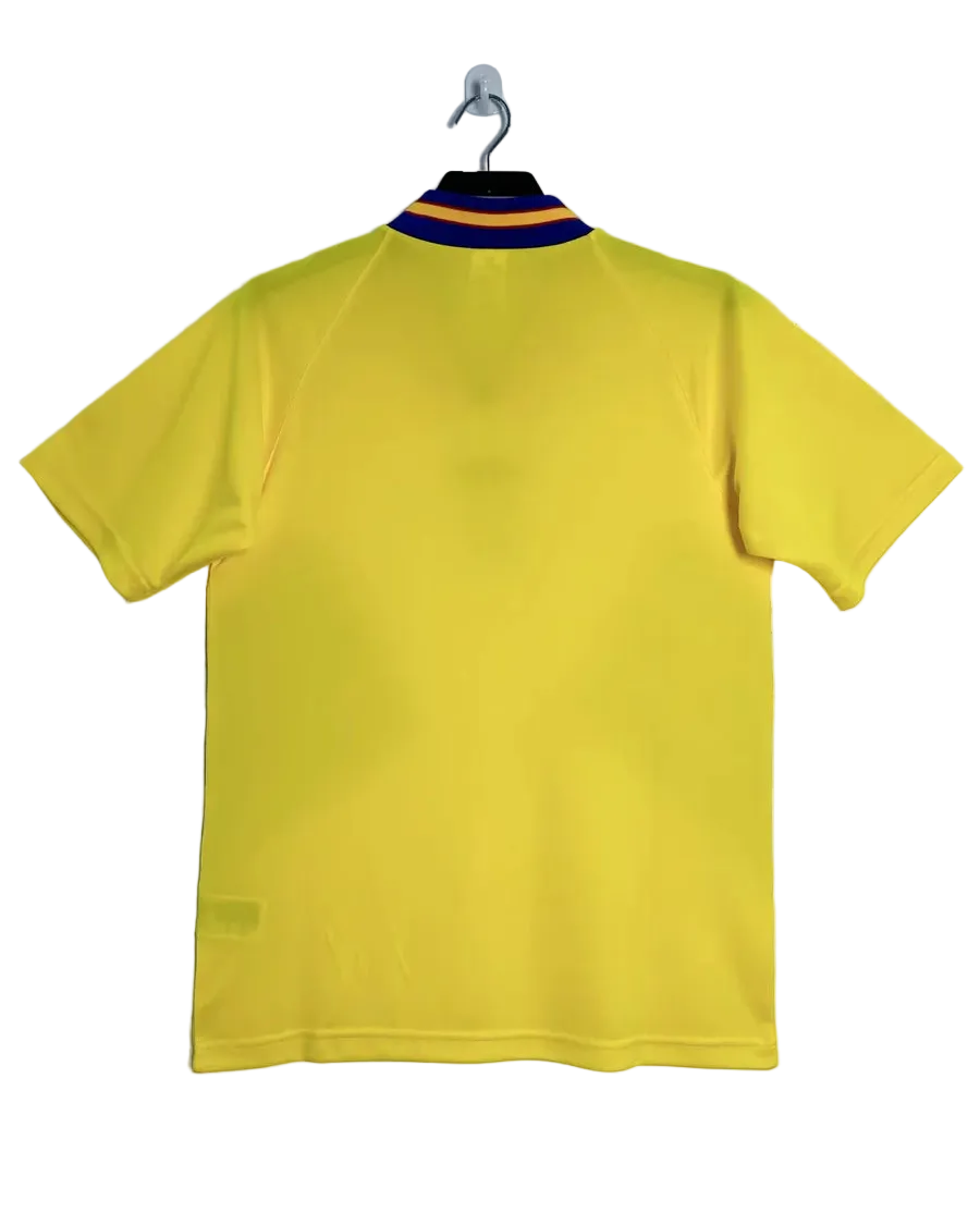 Sweden 1994 retro jerseys