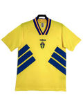 Sweden 1994 retro jerseys
