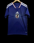 2026 Japan home fans version jersey