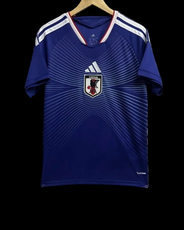 2026 Japan home fans version jersey
