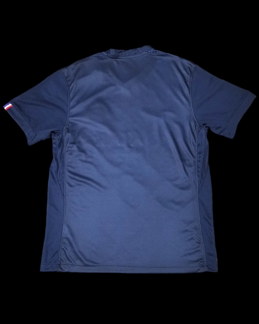 25-26 Paris PSG home fans version jersey