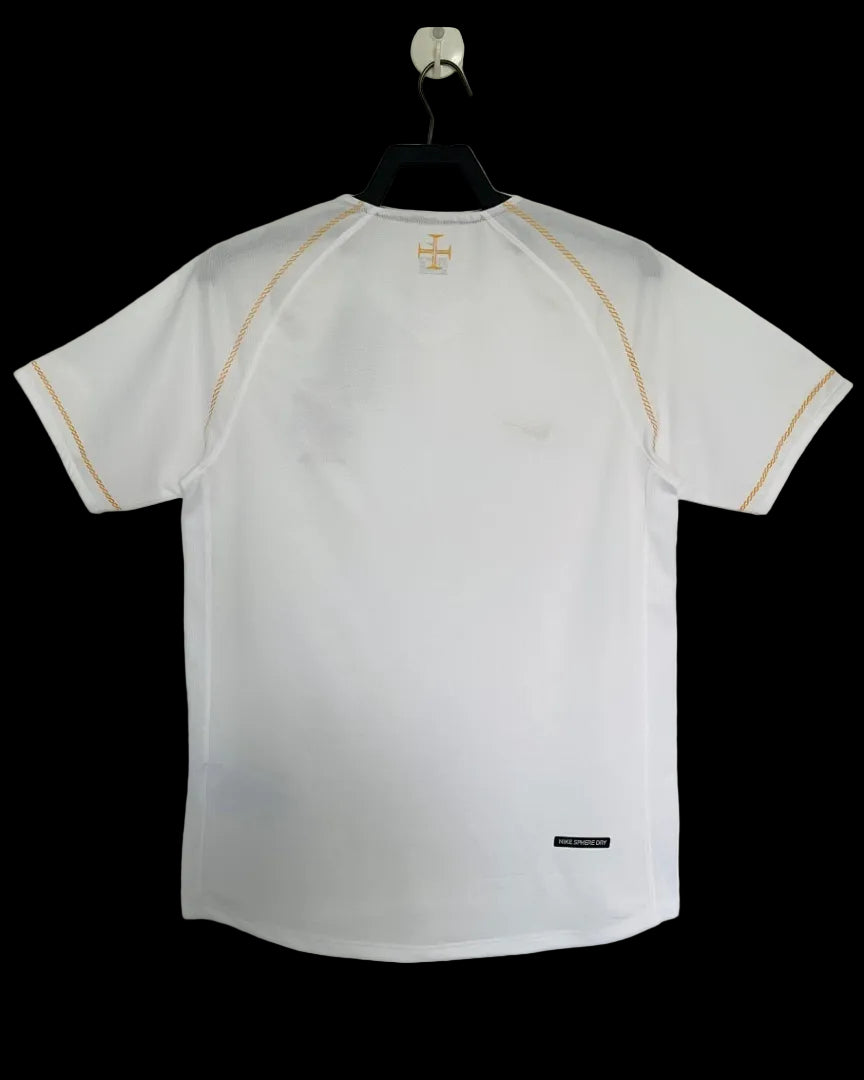 2006 Portugal third retro jersey