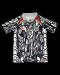 2026 England Special Fan Version Jersey