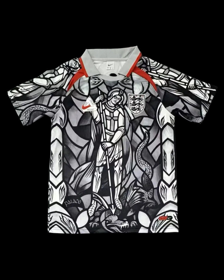 2026 England Special Fan Version Jersey