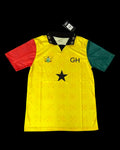 2026 Ghana Anniversary Fans Version Jersey