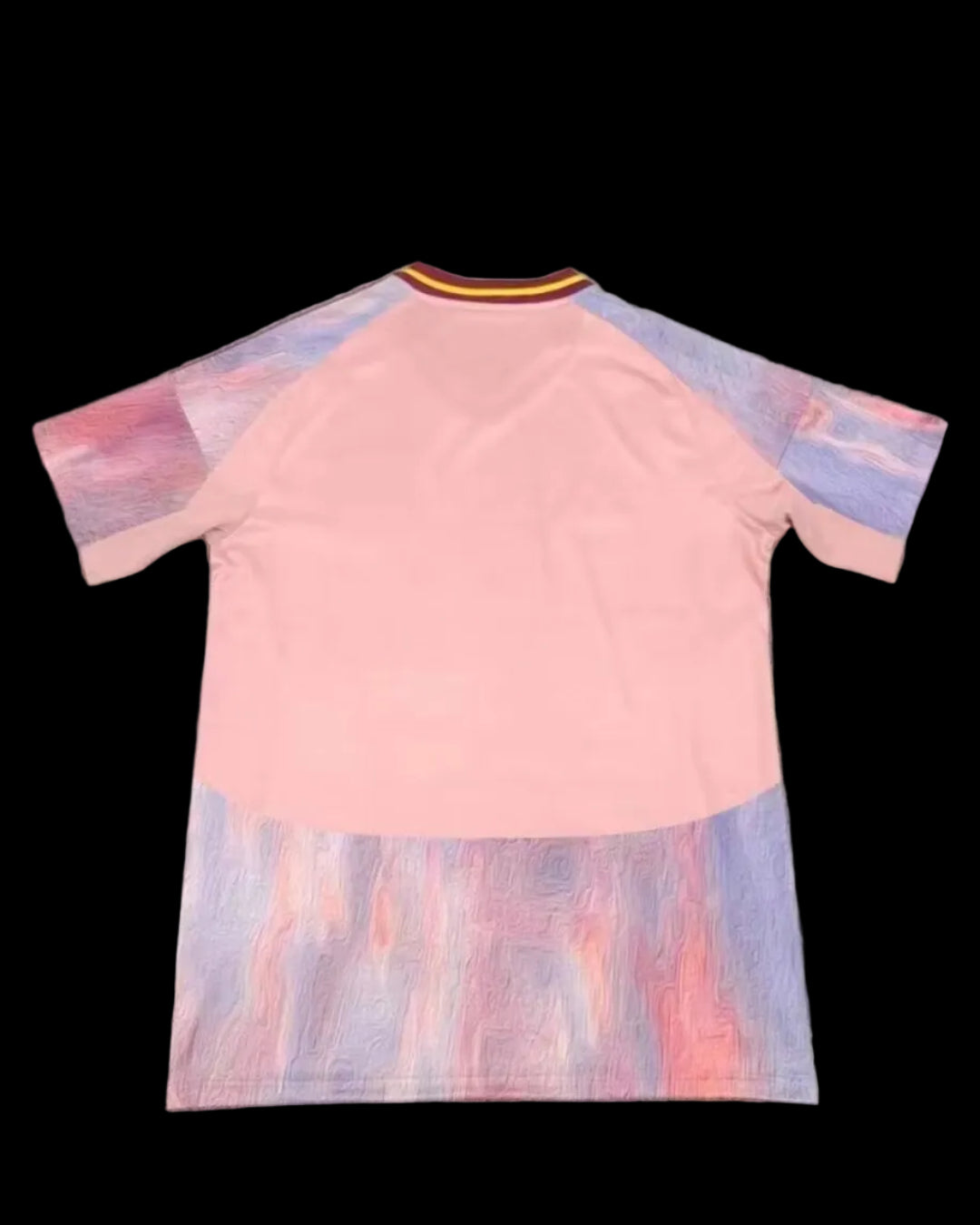2024 Spain special fan version jersey