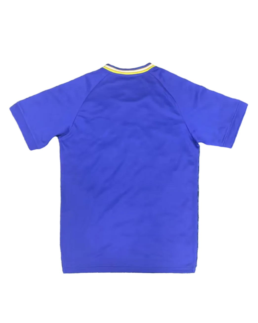 2025 Uzbekistan home fans version jersey