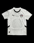 2025 Egypt away fans version jersey