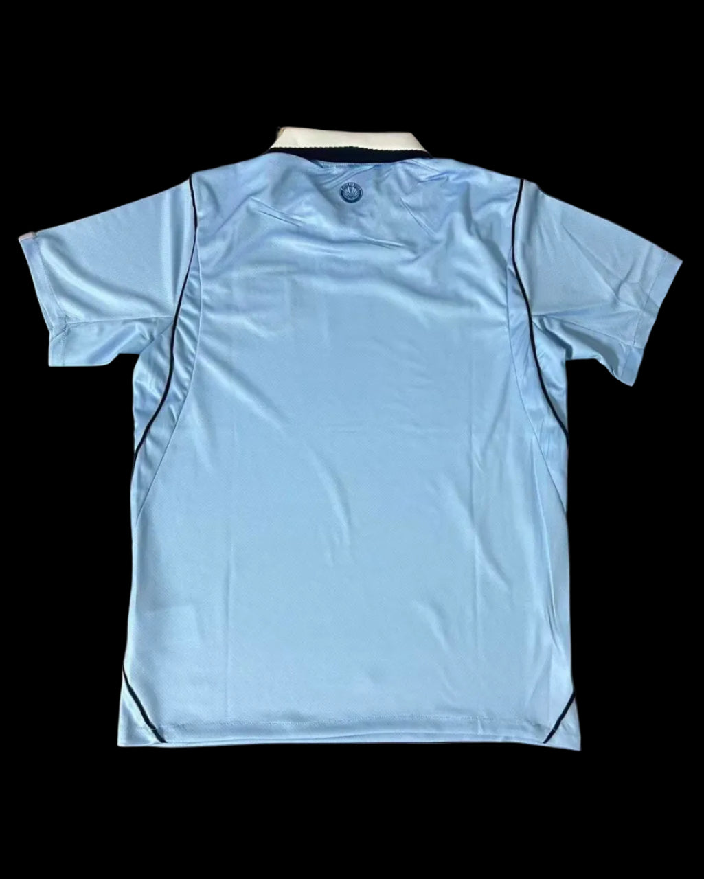2026 Uruguay home fans version jersey