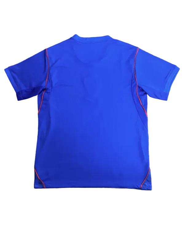 2026 Croatia away fans version jersey