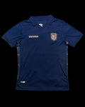 2026 Ecuador away fans version jersey