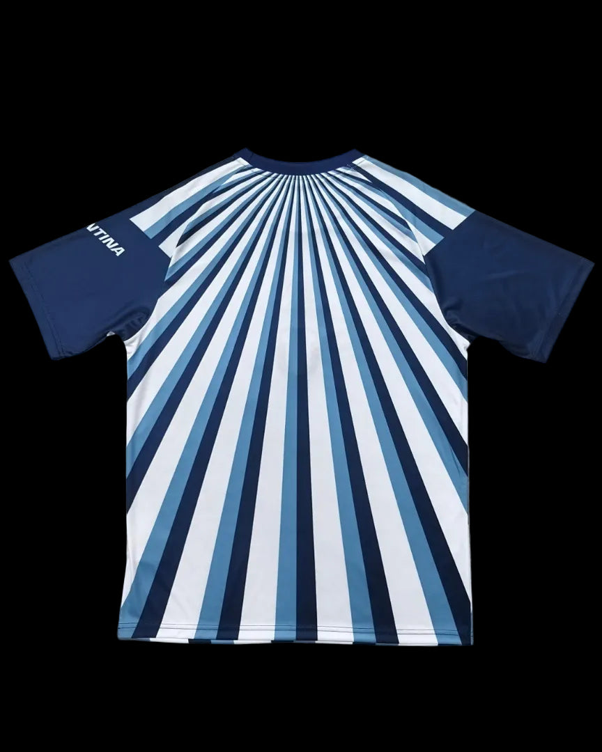 2026 Argentina Special Fan Version Jersey