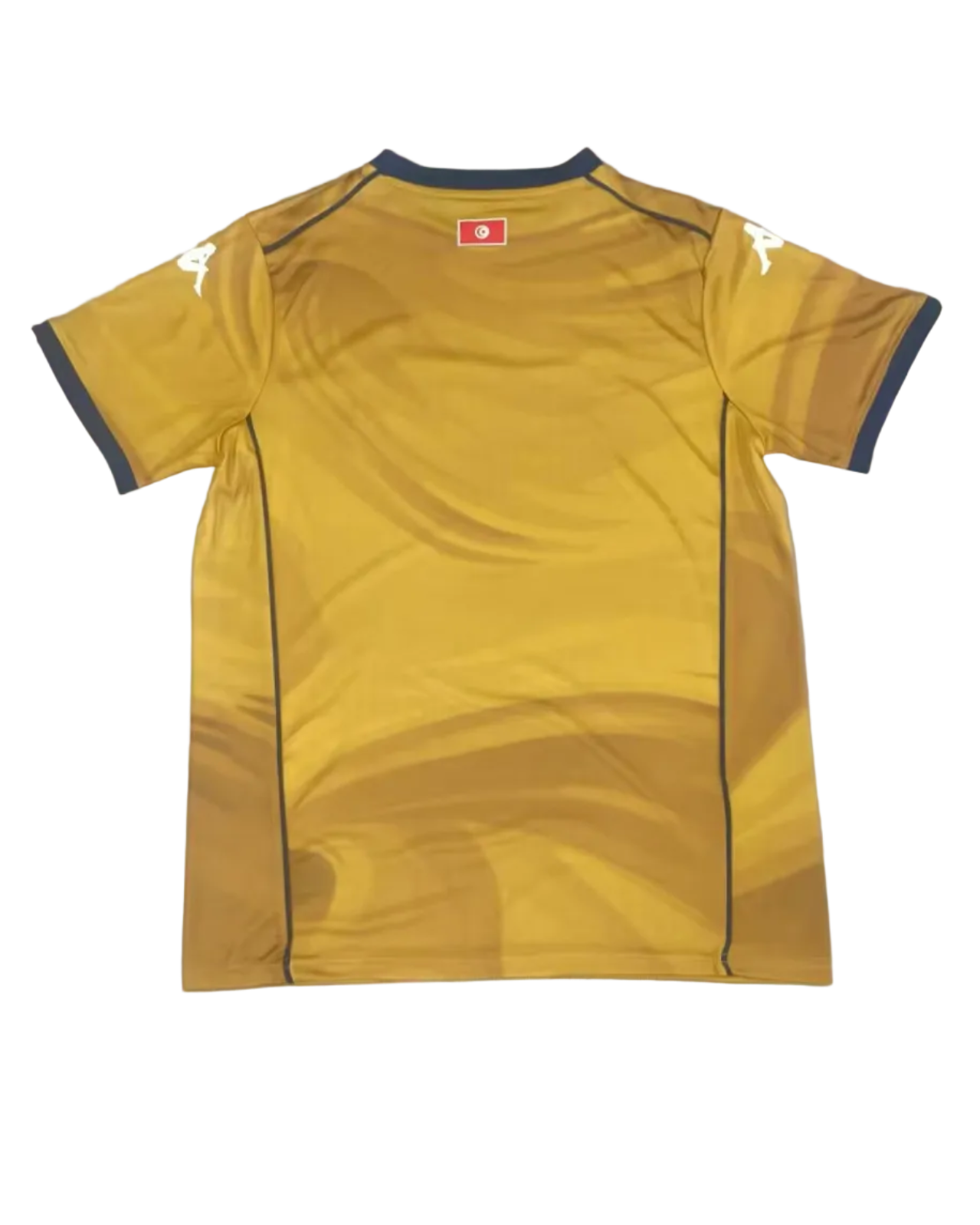 2026 Tunisia third fans version jersey