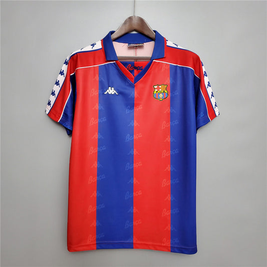 Barcelona Retro Home 92-95