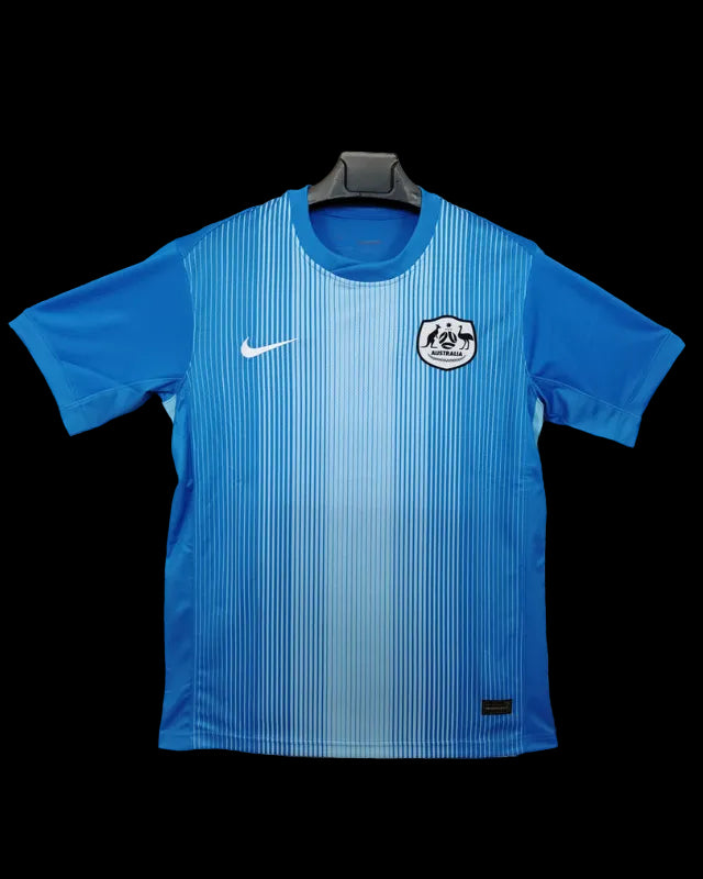 2025 Australia goalkeeper jersey