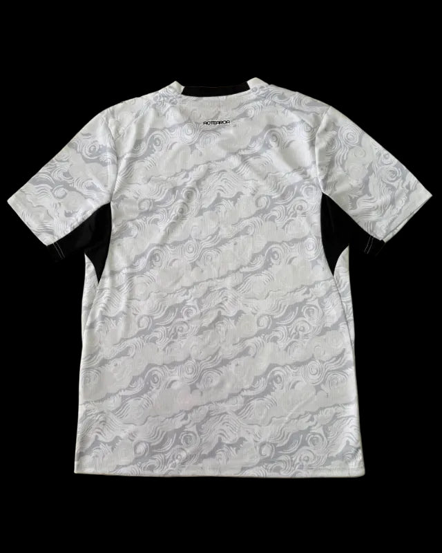 2026 New Zealand home fans version jersey