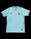 2026 France Away Fans Version Jersey