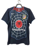 Atletico Madrid retro 2004-05 away jersey