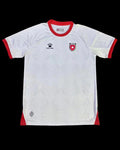 2026 Jordan Home Fans Version Jersey