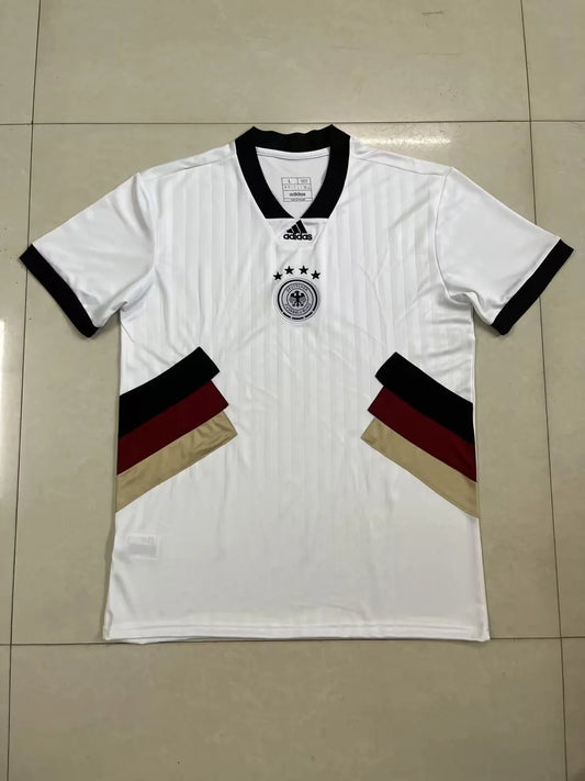 Germany Fans Version Special Edition Jersey 2023