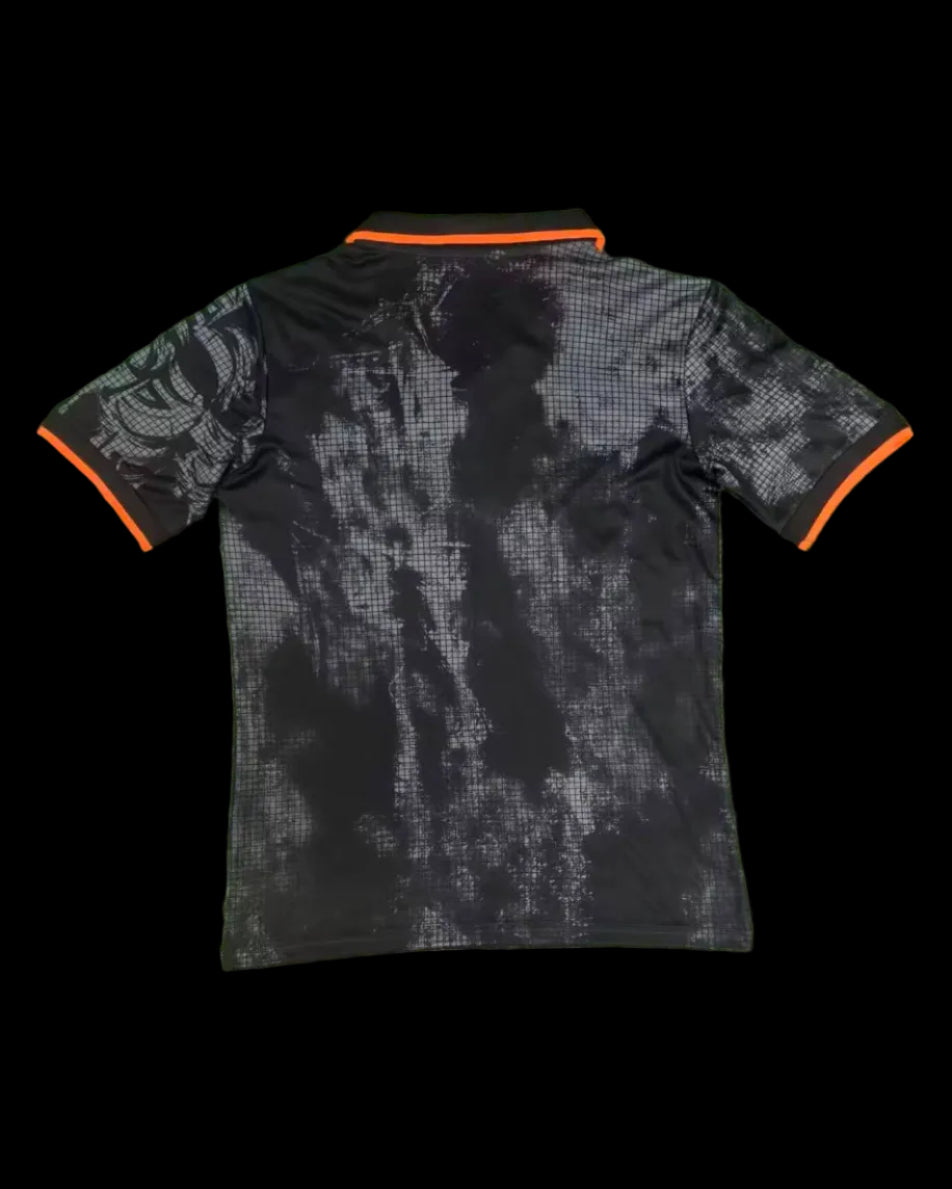 2025 Netherlands special fans version jersey