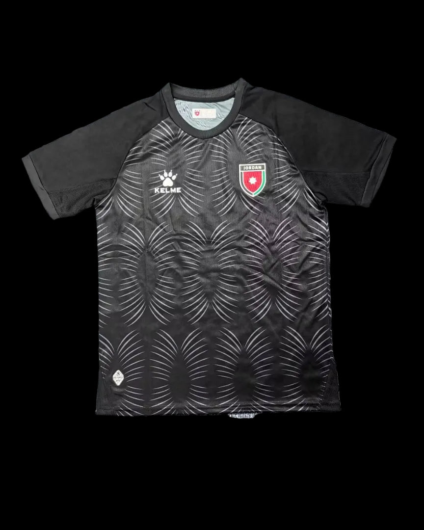 2026 Jordan third fans version jersey