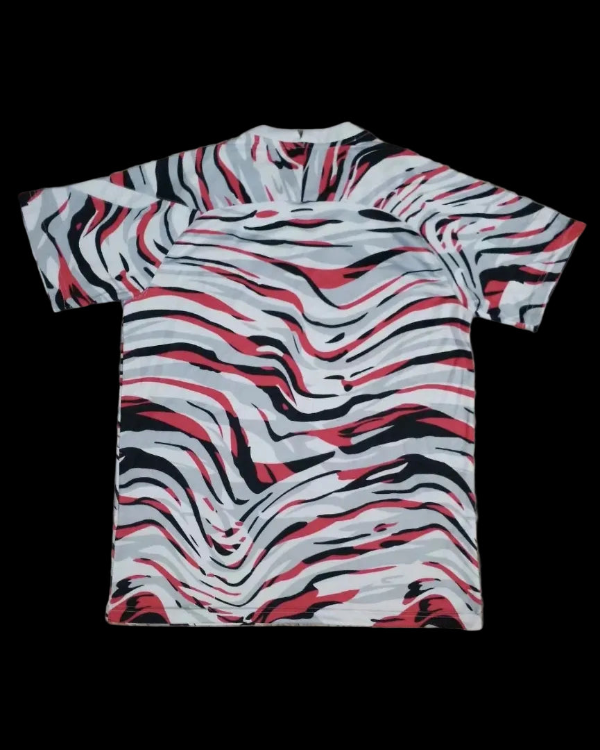 Korea fans version 2020 jersey