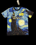 Ajax 23-24 special edition jersey