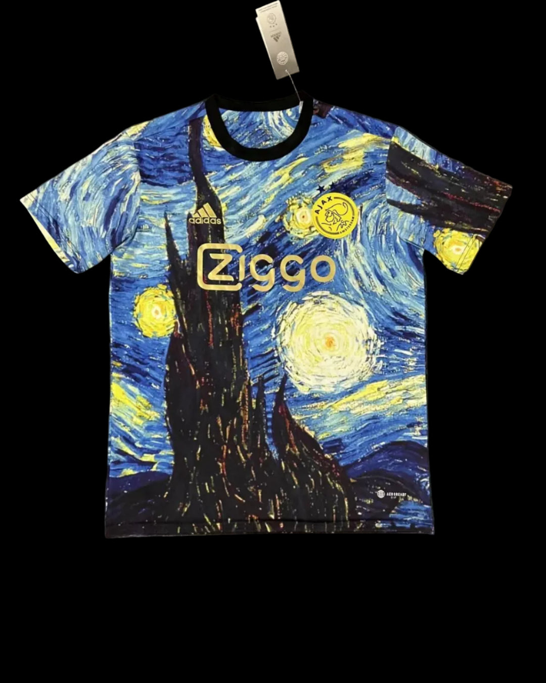 Ajax 23-24 special edition jersey