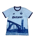 25-26 Porto Special Fan Version Jersey