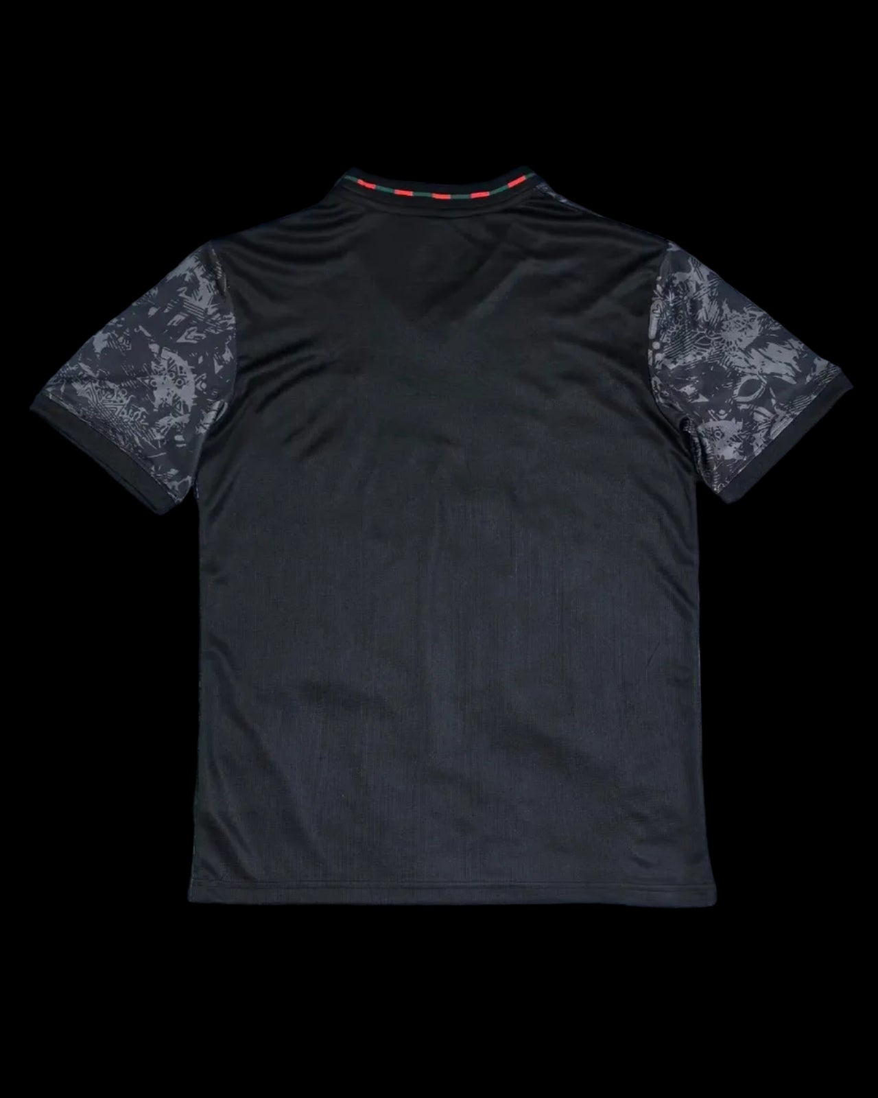 2026 Portugal Special Fan Version Jersey