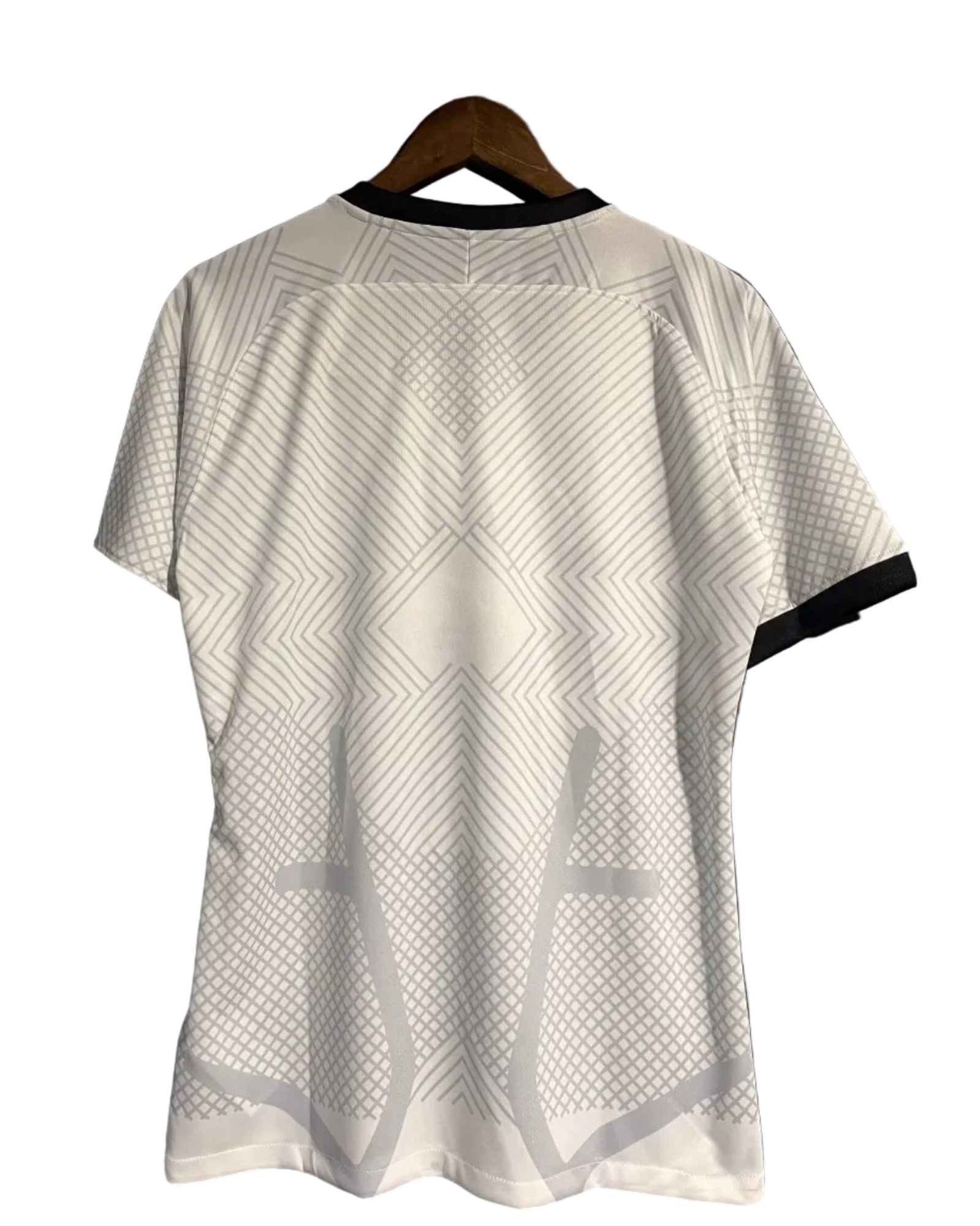 24-25 Inter Milan Fan Version Training Jersey