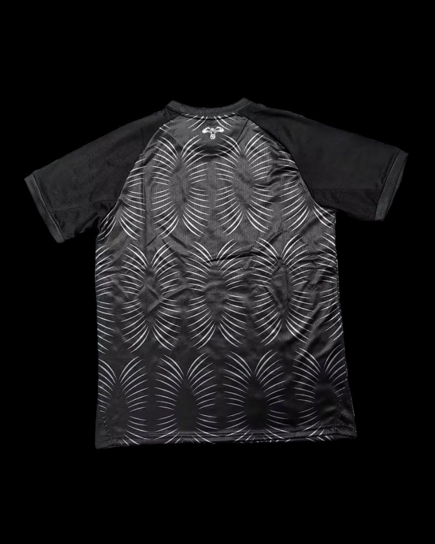 2026 Jordan third fans version jersey